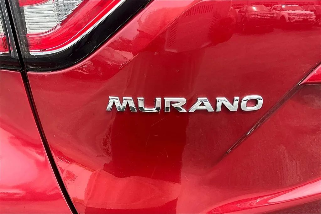 2018 Nissan Murano SV Sport Utility 4D Maitland FL