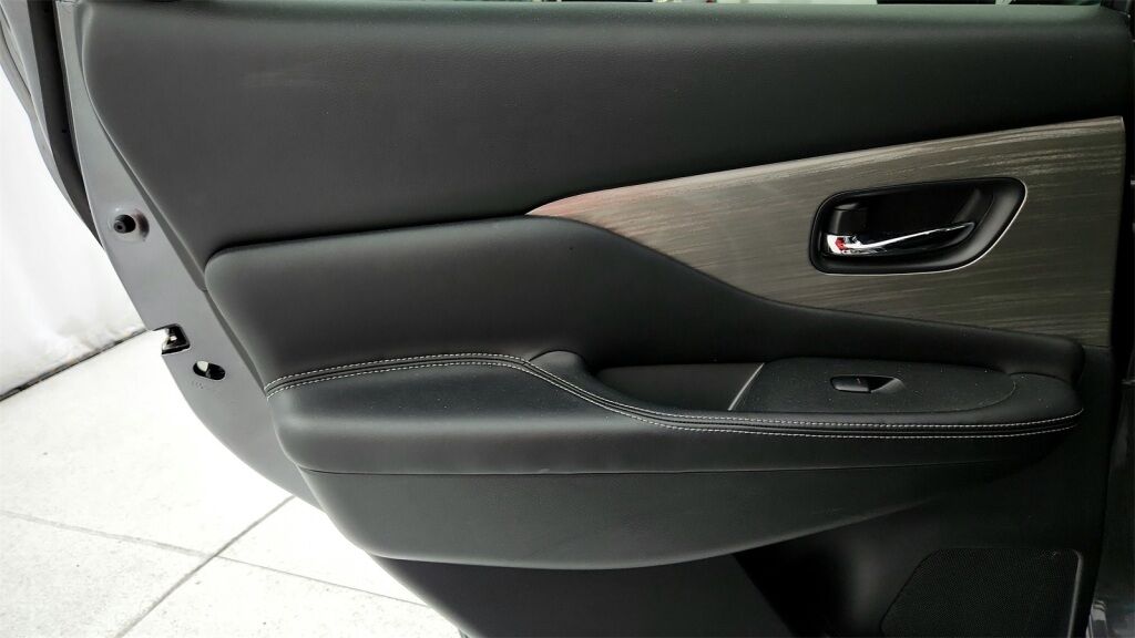 2018 Nissan Murano SV Laurel MD