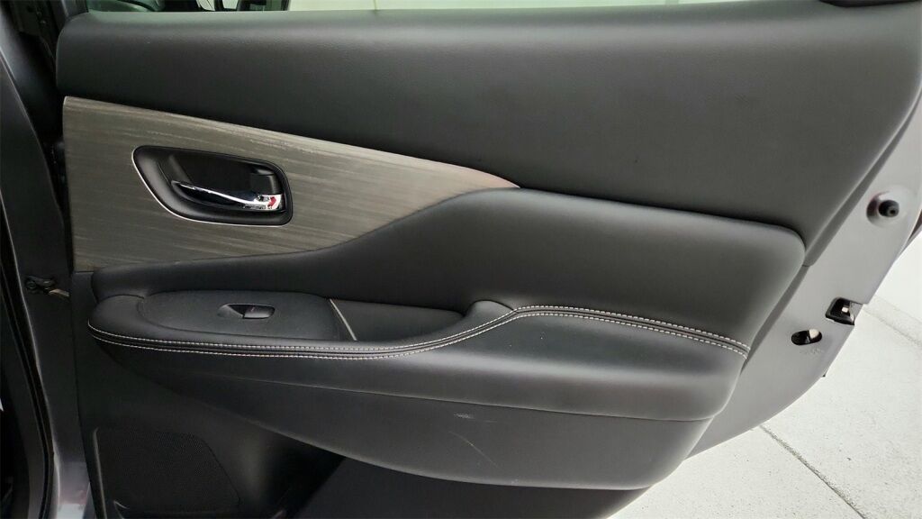 2018 Nissan Murano SV Laurel MD