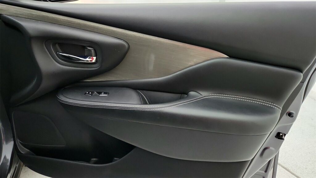 2018 Nissan Murano SV Laurel MD