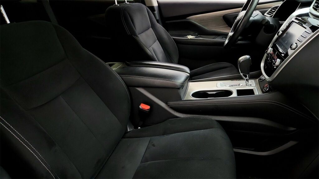 2018 Nissan Murano SV Laurel MD