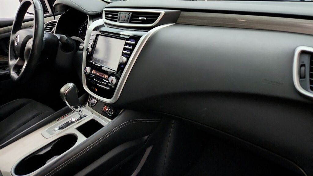 2018 Nissan Murano SV Laurel MD