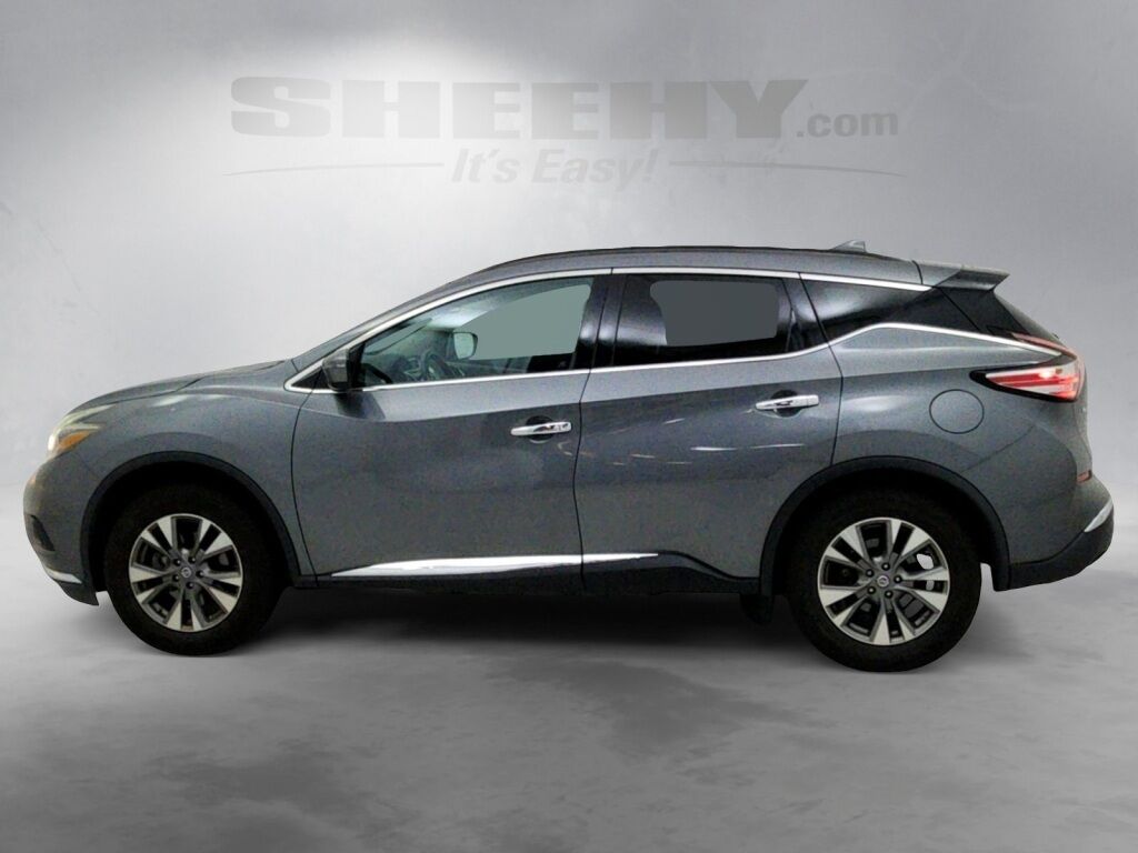 2018 Nissan Murano SV Laurel MD