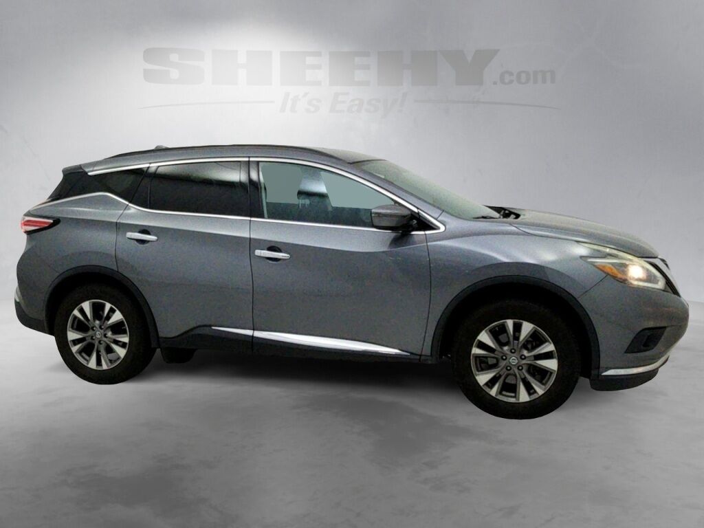2018 Nissan Murano SV Laurel MD