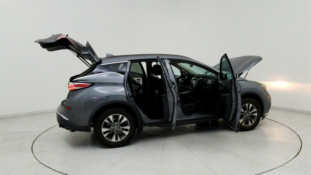 2018 Nissan Murano SV Laurel MD