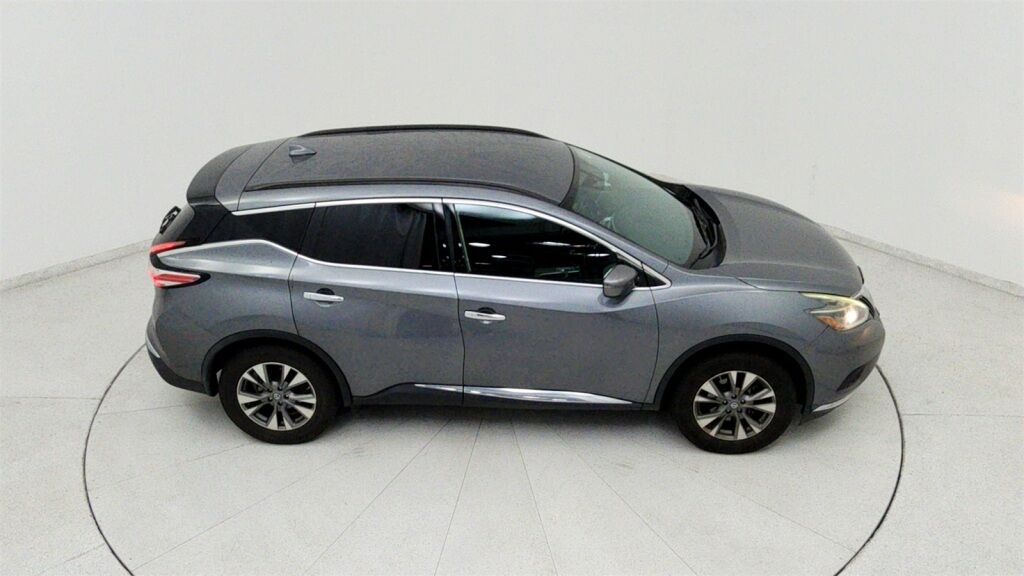 2018 Nissan Murano SV Laurel MD