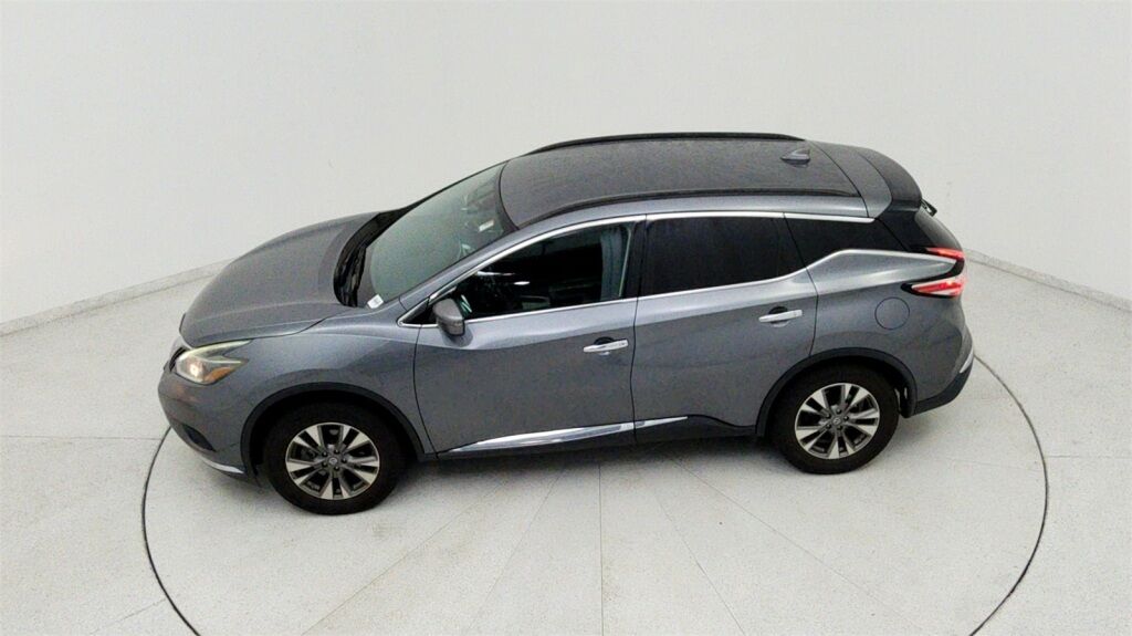 2018 Nissan Murano SV Laurel MD