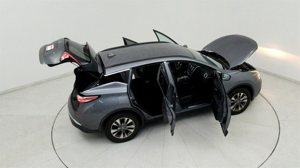 2018 Nissan Murano SV Laurel MD