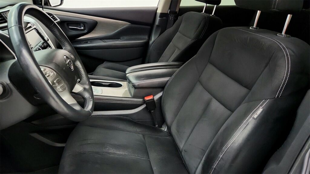 2018 Nissan Murano SV Laurel MD