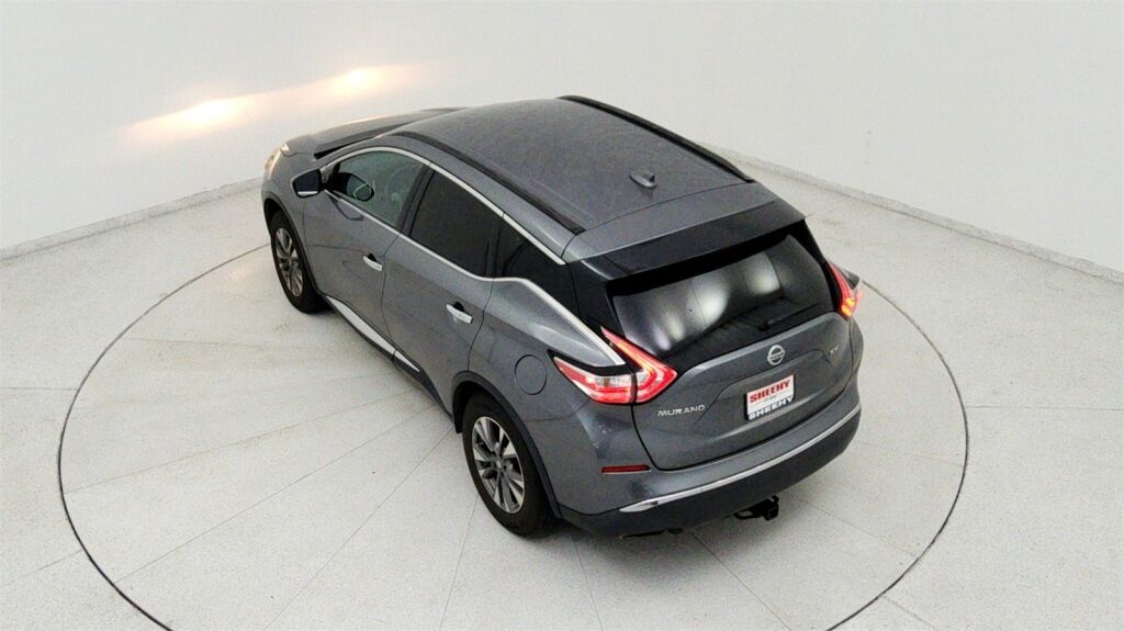 2018 Nissan Murano SV Laurel MD
