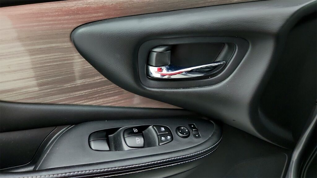 2018 Nissan Murano SV Laurel MD