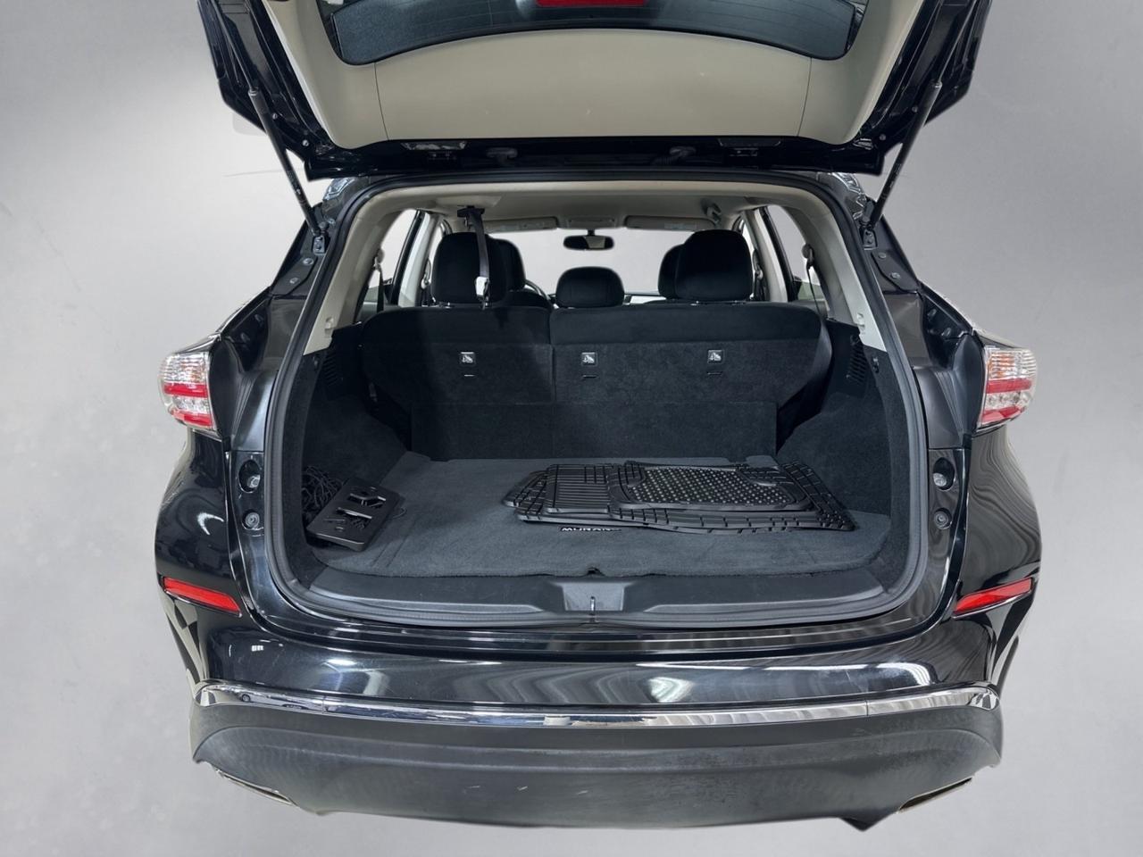 2018 Nissan Murano SV Annapolis MD