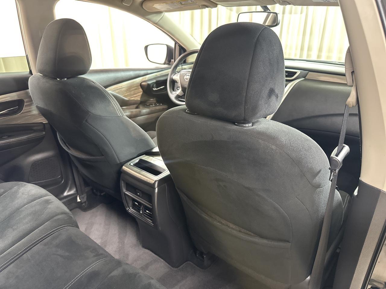 2018 Nissan Murano SV Annapolis MD