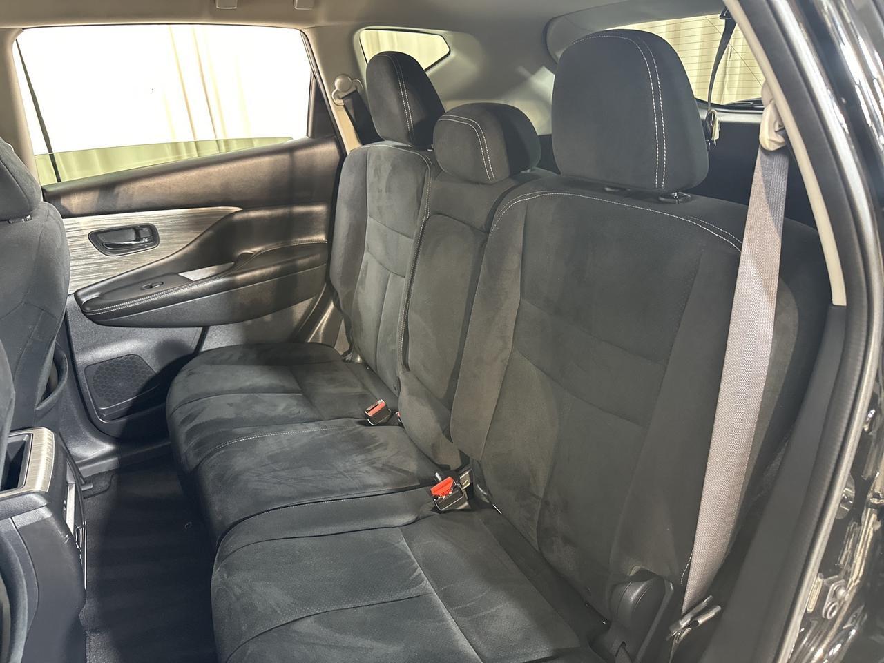 2018 Nissan Murano SV Annapolis MD