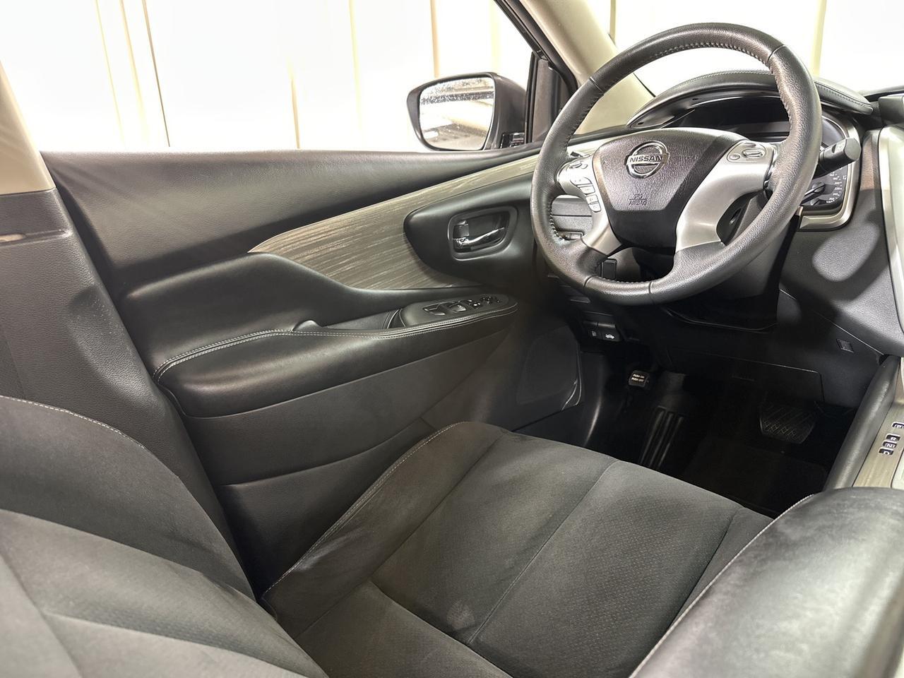2018 Nissan Murano SV Annapolis MD