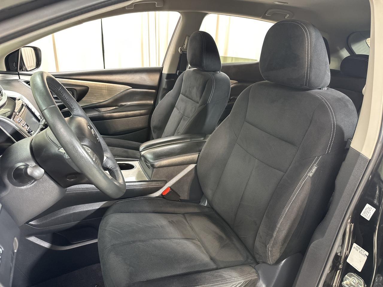 2018 Nissan Murano SV Annapolis MD