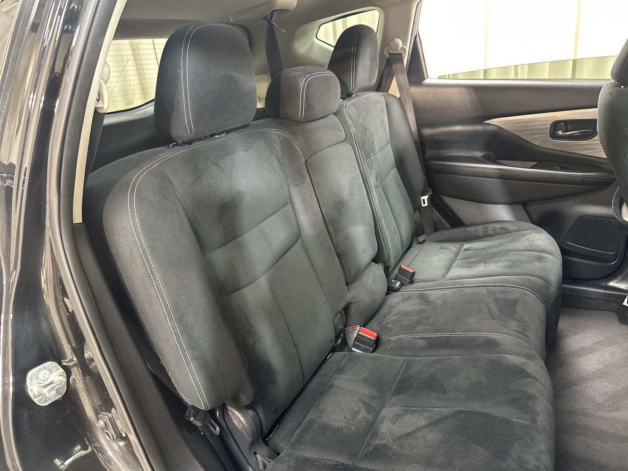 2018 Nissan Murano SV Annapolis MD