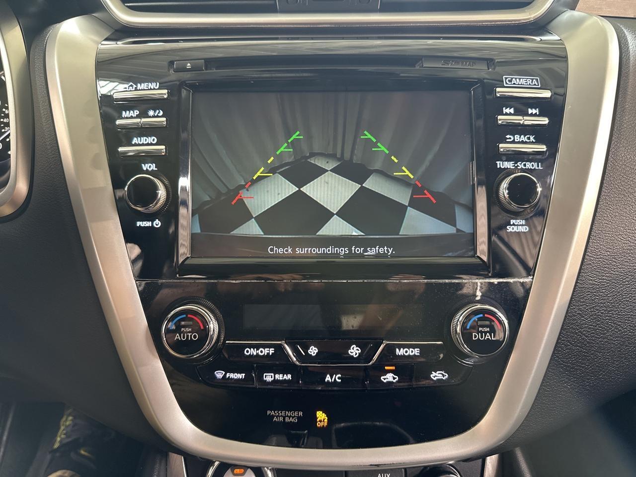 2018 Nissan Murano SV Annapolis MD