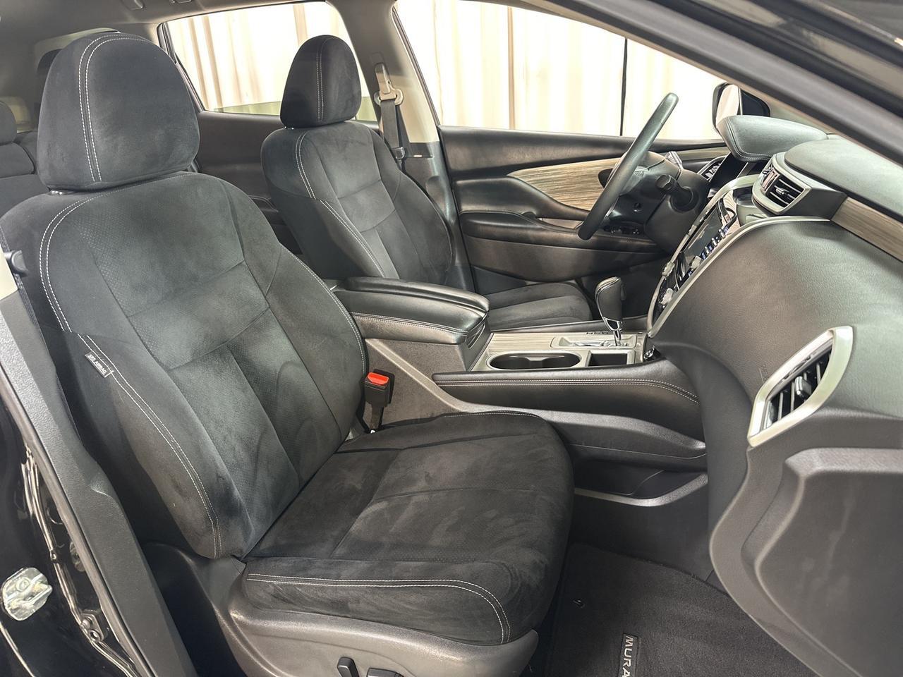 2018 Nissan Murano SV Annapolis MD
