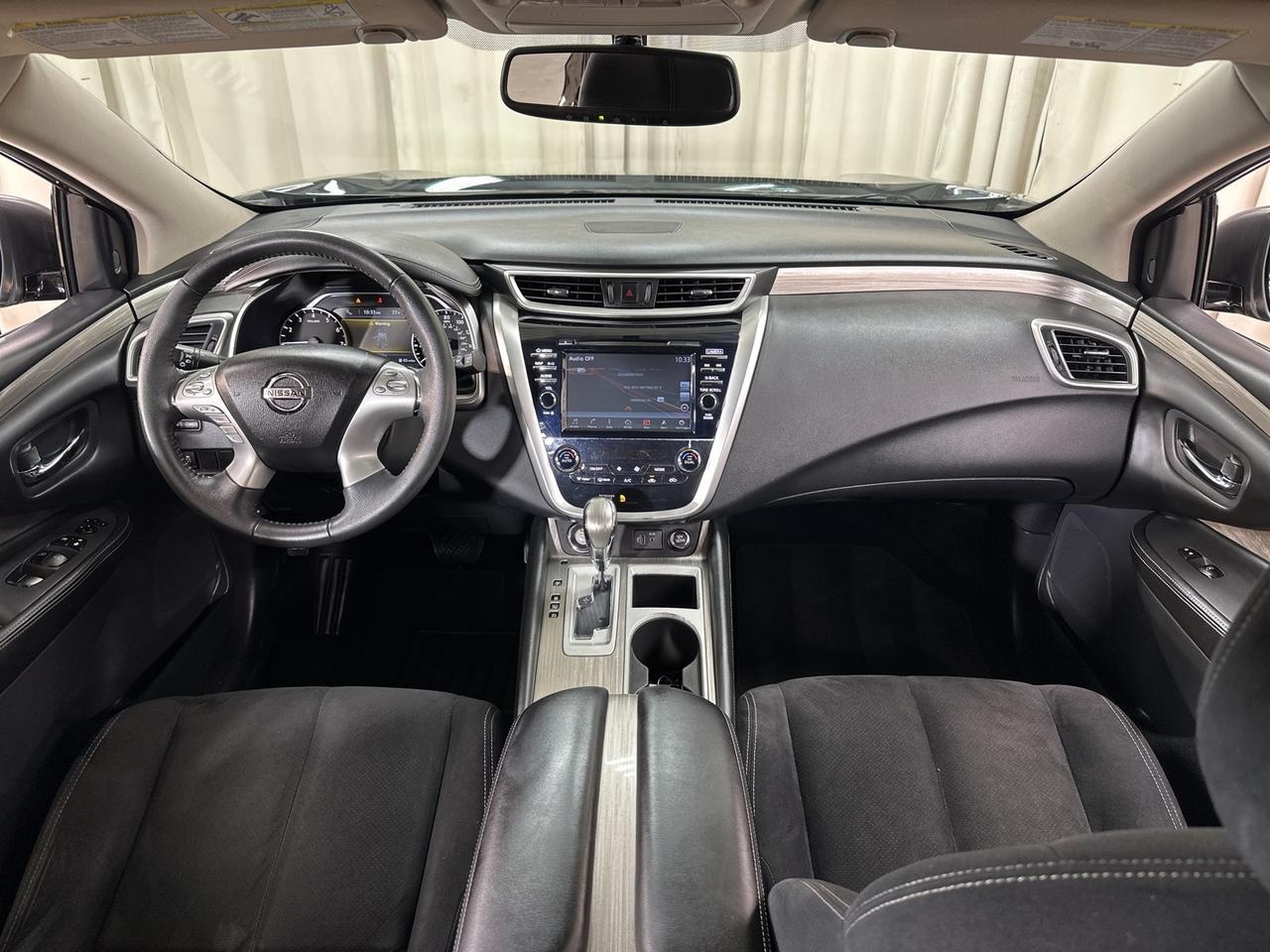 2018 Nissan Murano SV Annapolis MD