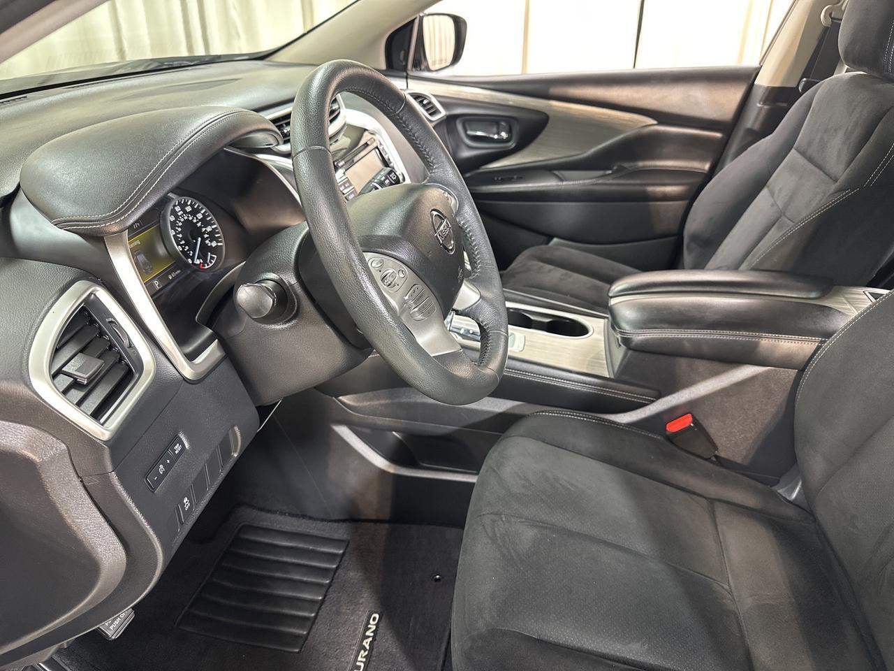 2018 Nissan Murano SV Annapolis MD