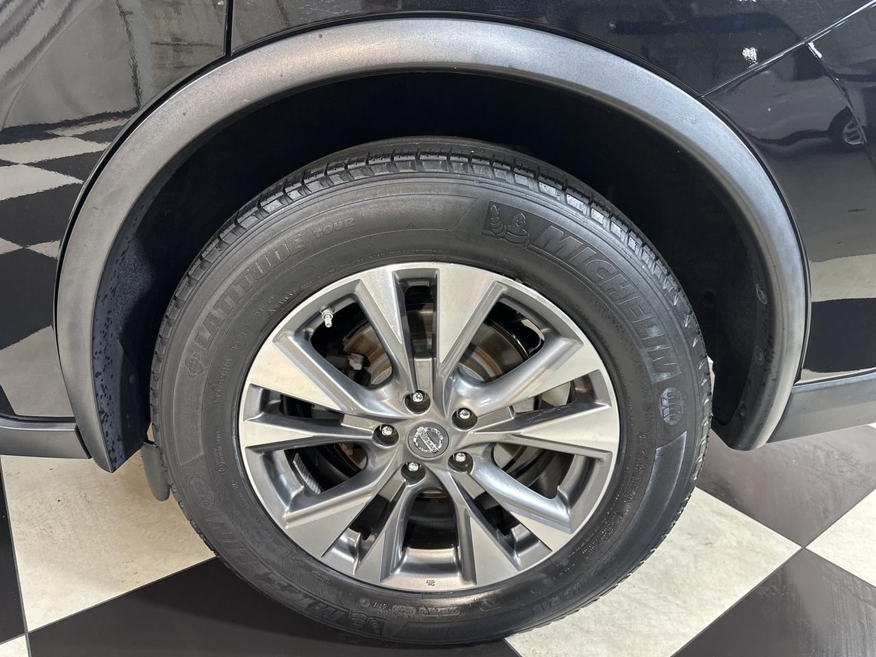 2018 Nissan Murano SV Annapolis MD