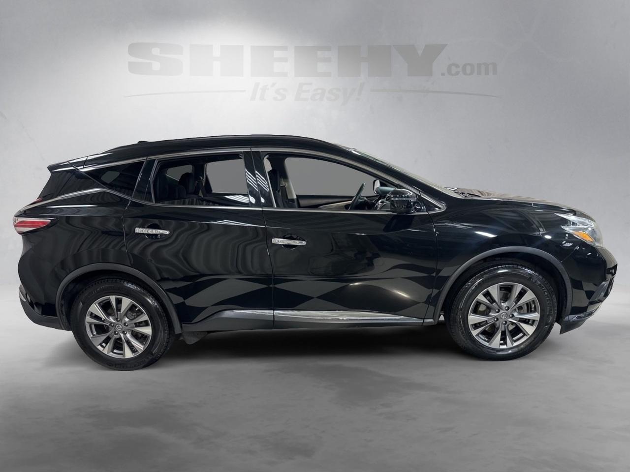 2018 Nissan Murano SV Annapolis MD