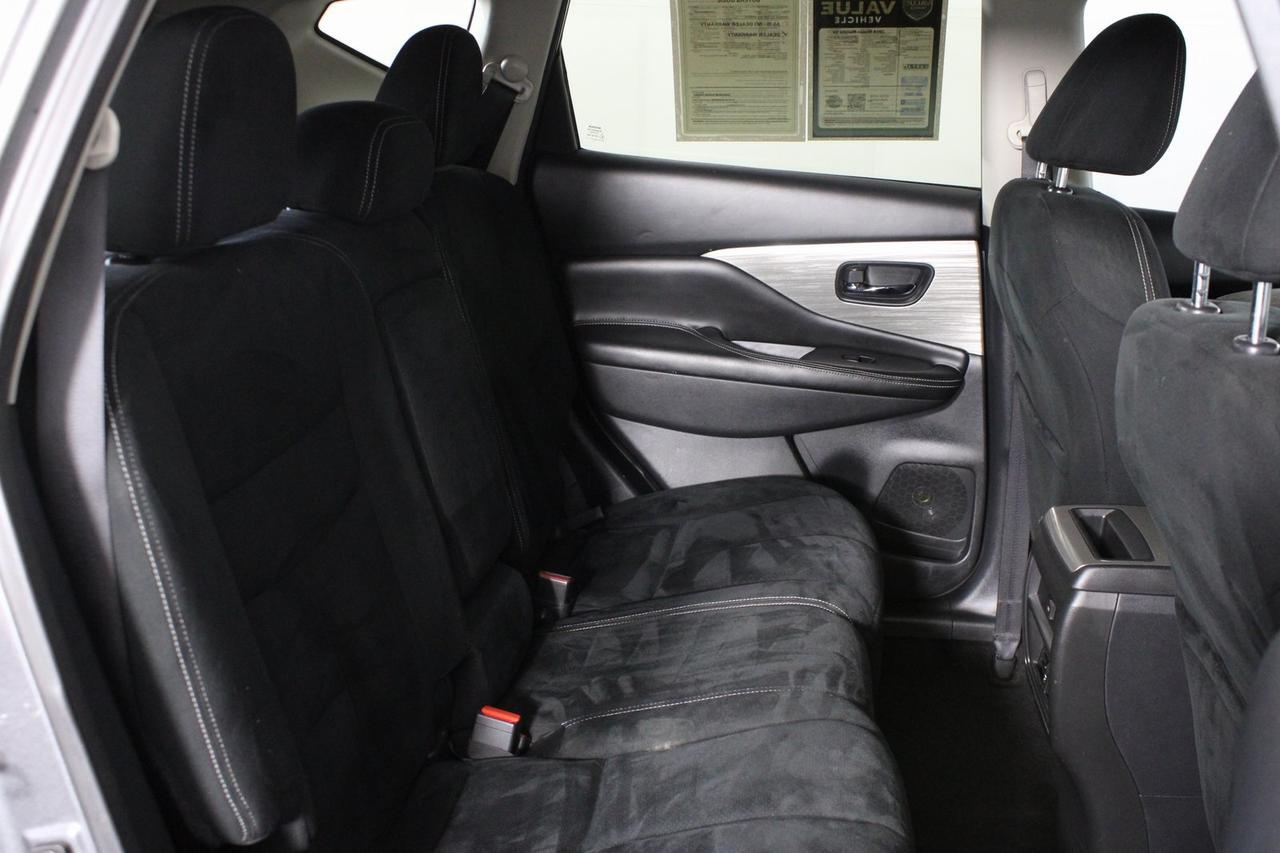 2018 Nissan Murano SV Manassas VA
