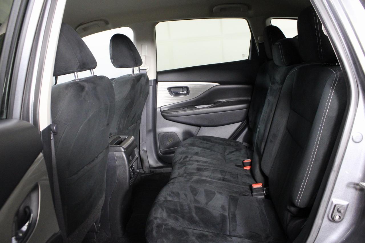 2018 Nissan Murano SV Manassas VA