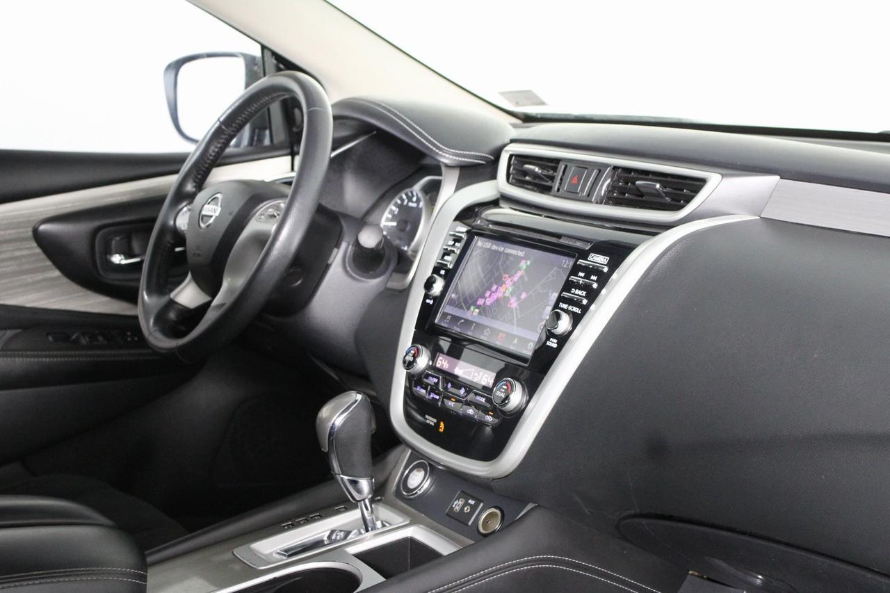 2018 Nissan Murano SV Manassas VA