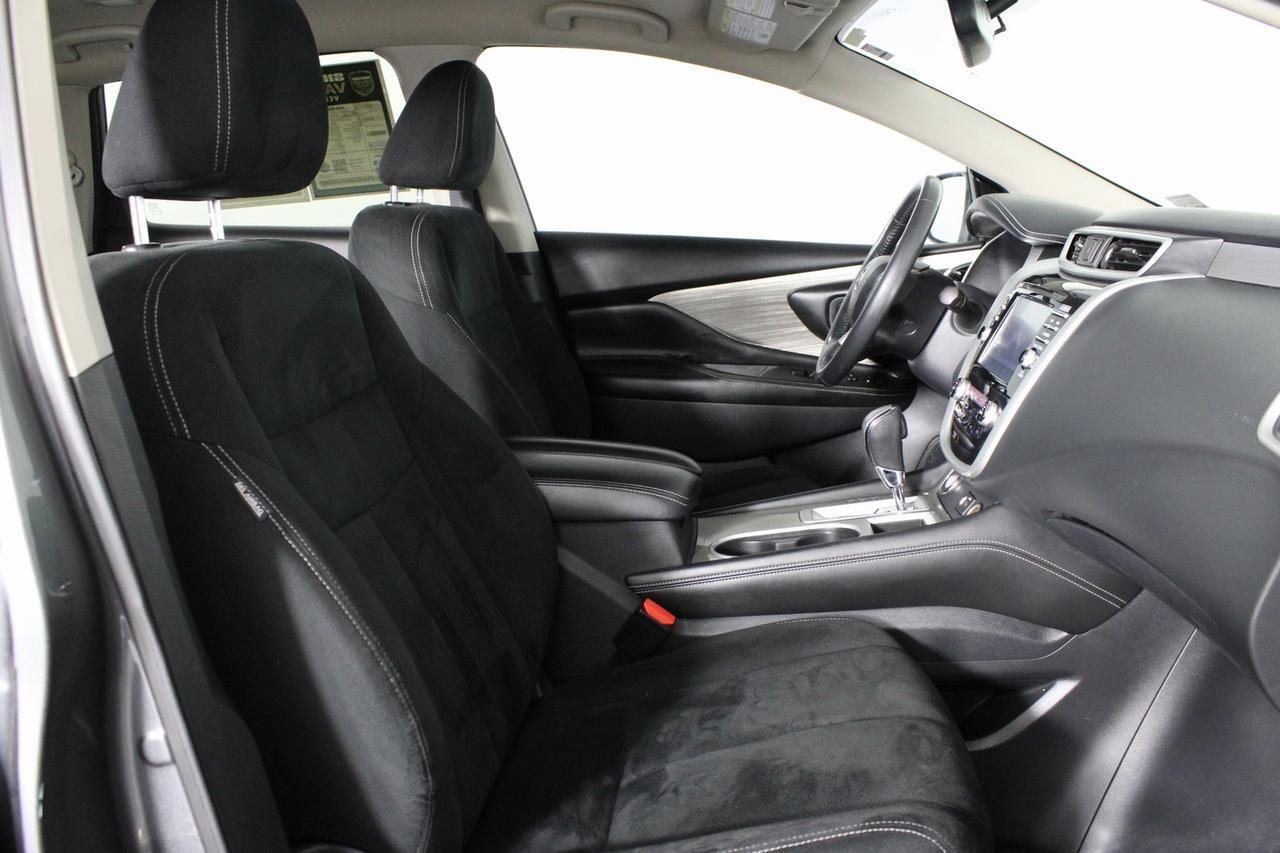 2018 Nissan Murano SV Manassas VA