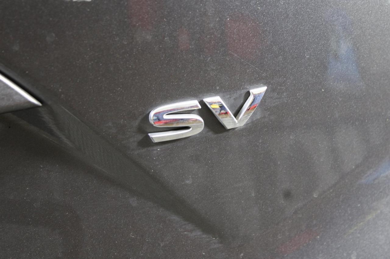 2018 Nissan Murano SV Manassas VA