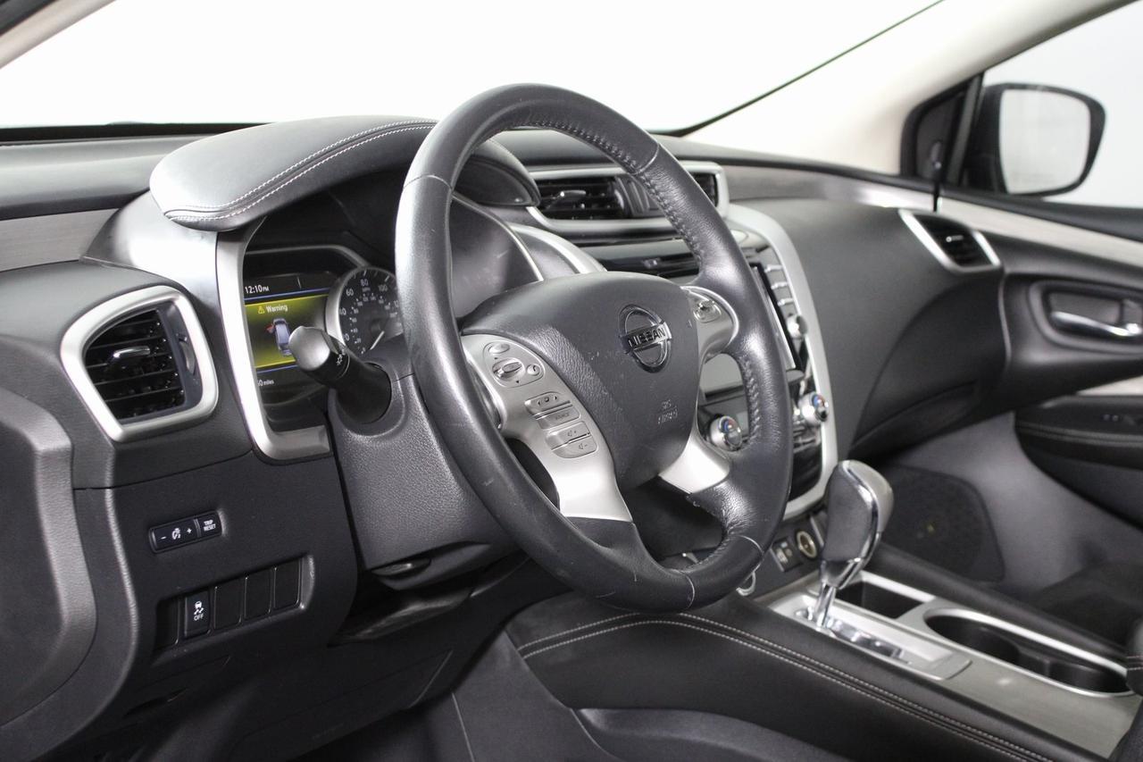 2018 Nissan Murano SV Manassas VA