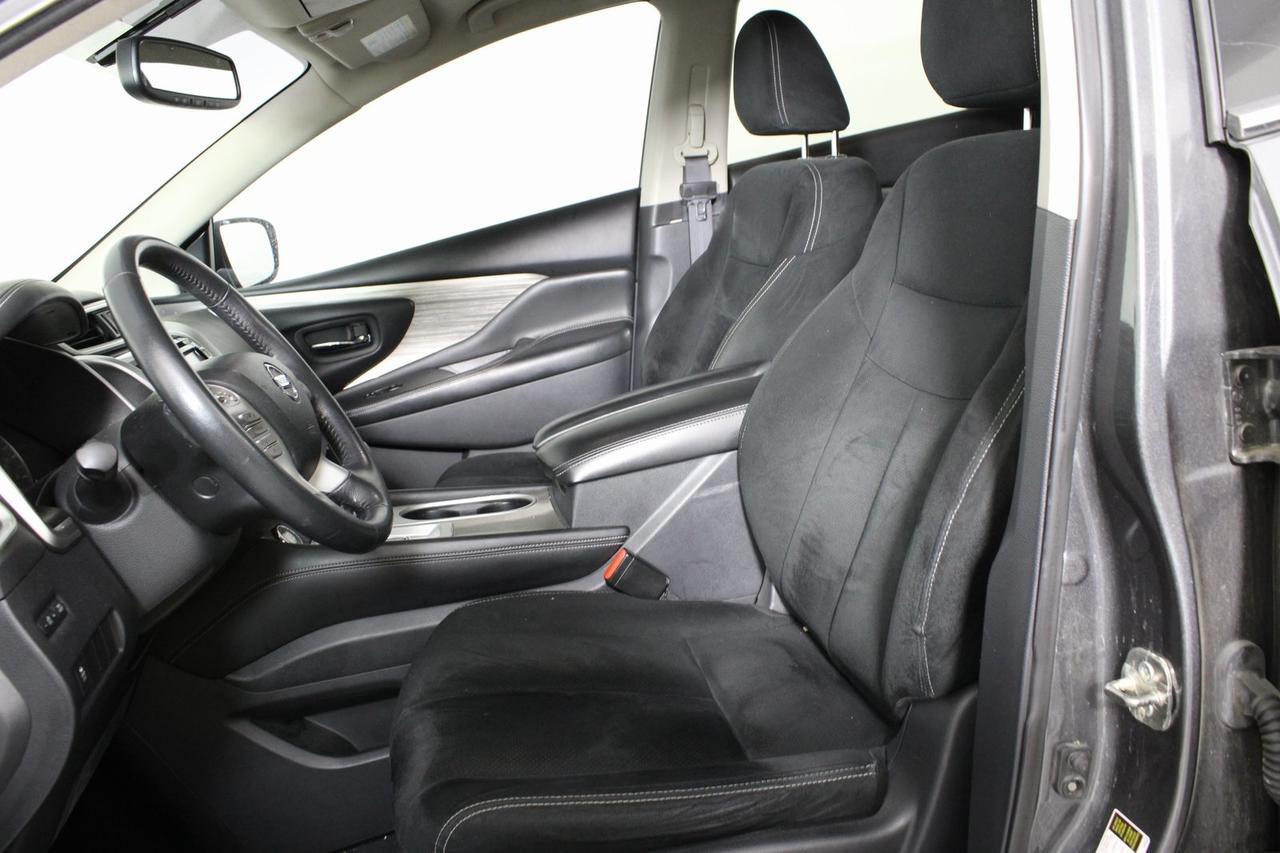 2018 Nissan Murano SV Manassas VA