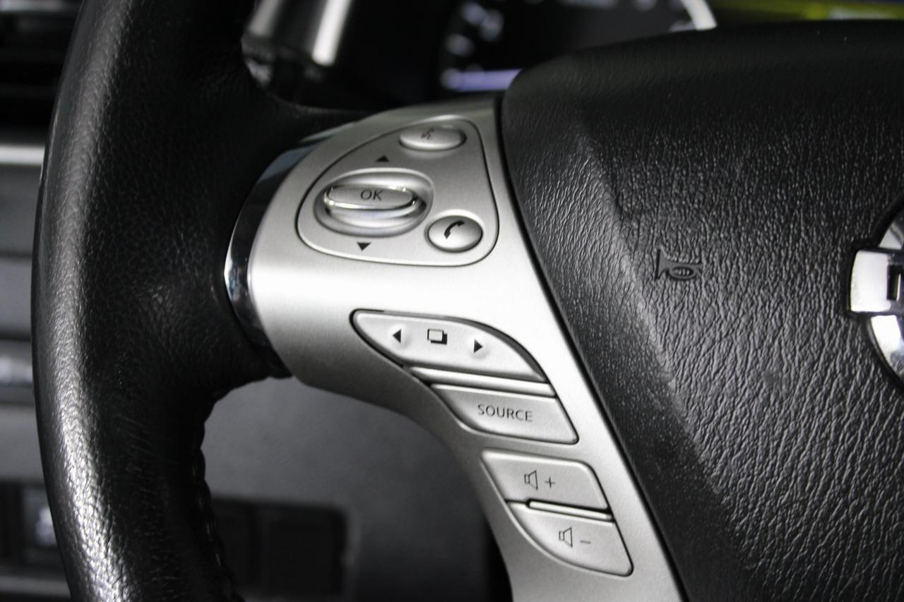 2018 Nissan Murano SV Manassas VA