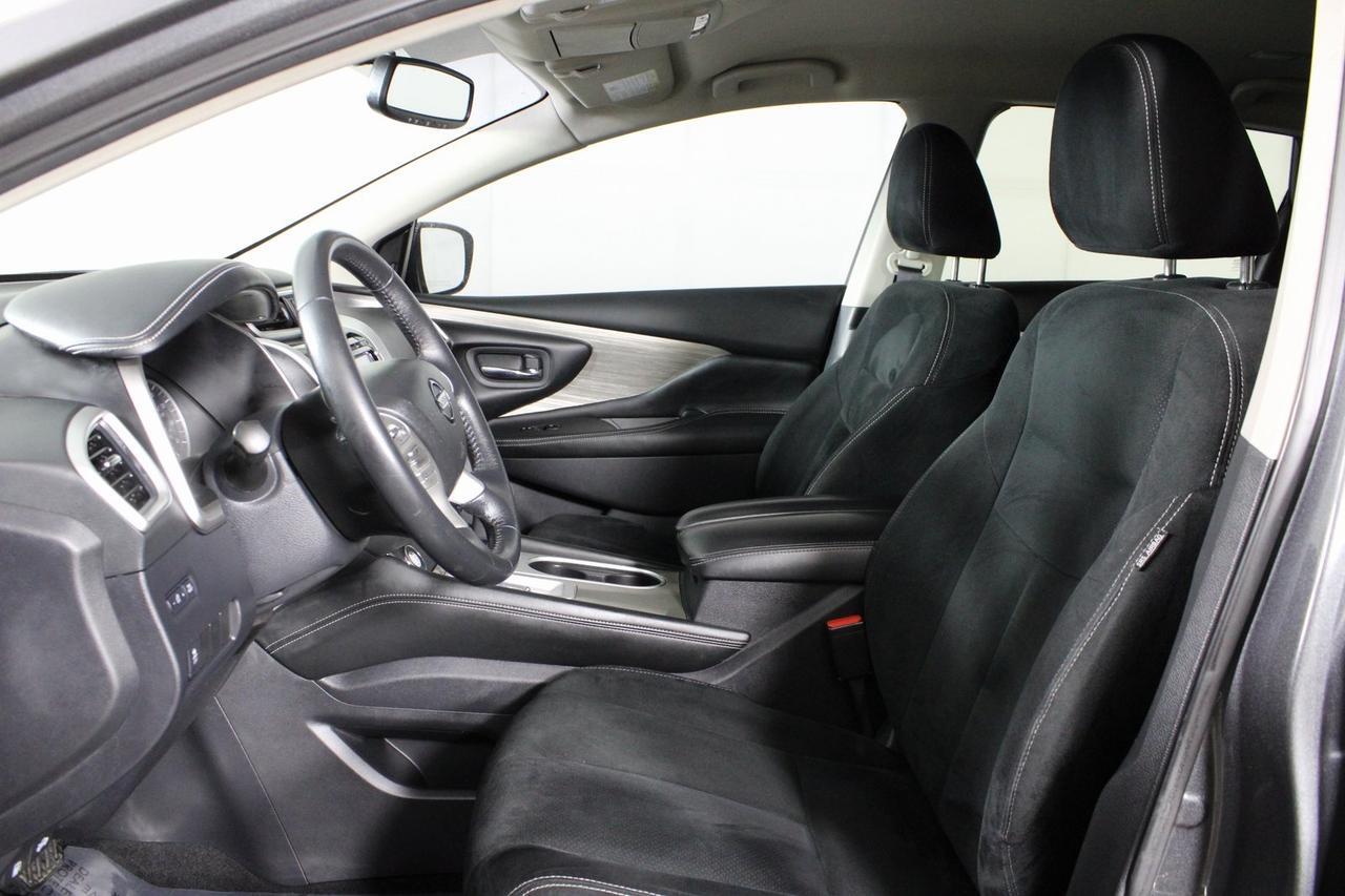 2018 Nissan Murano SV Manassas VA