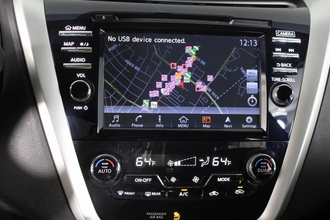 2018 Nissan Murano SV Manassas VA