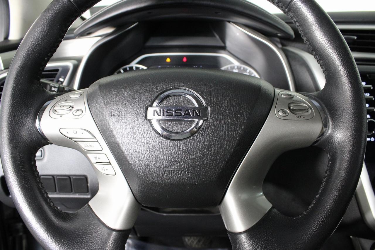 2018 Nissan Murano SV Manassas VA