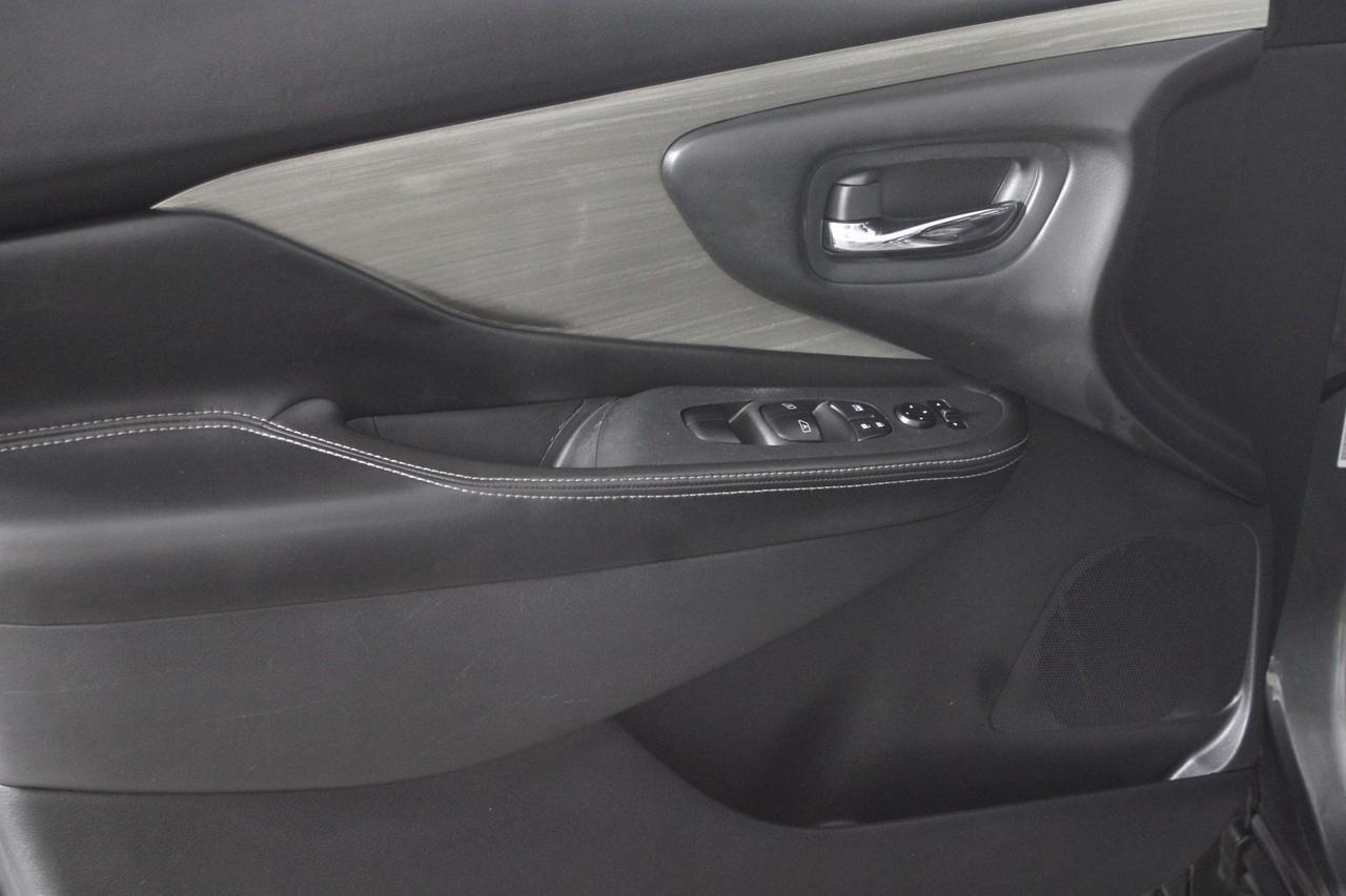2018 Nissan Murano SV Manassas VA