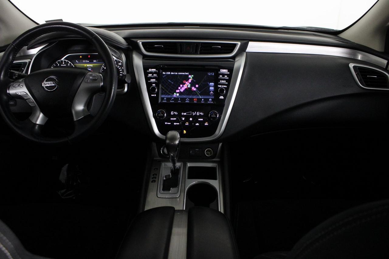 2018 Nissan Murano SV Manassas VA