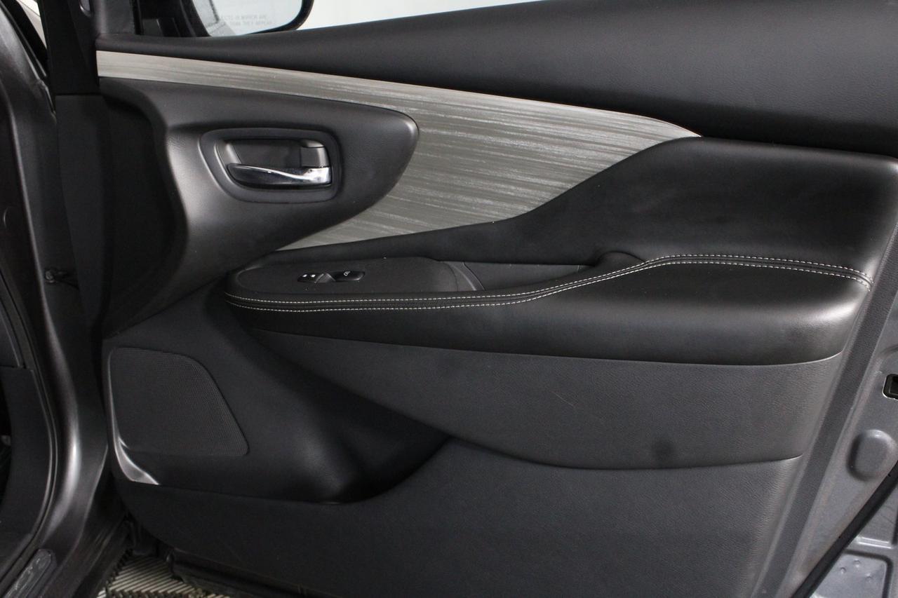 2018 Nissan Murano SV Manassas VA