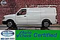 2018 Nissan NV 1500 S Cargo Van BCam