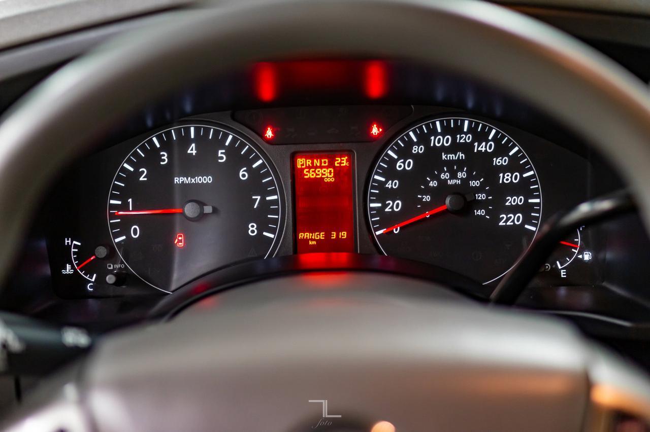 2018 Nissan NV 1500 S Cargo Van BCam Red Deer AB