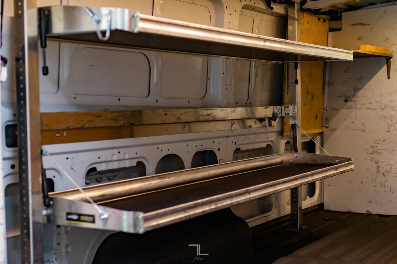 2018 Nissan NV 1500 S Cargo Van BCam Red Deer AB