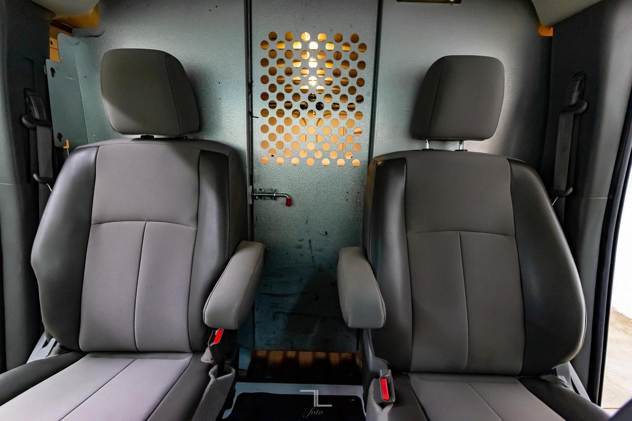2018 Nissan NV 1500 S Cargo Van BCam Red Deer AB