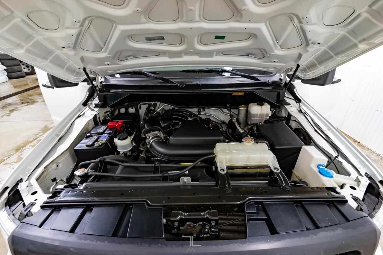 2018 Nissan NV 1500 S Cargo Van BCam Red Deer AB