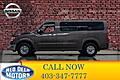 2018 Nissan NV 3500 SL 12 Passenger Nav BCam