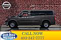 2018 Nissan NV 3500 SL 12 Passenger Nav BCam