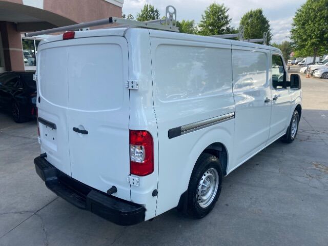2018 Nissan NV Cargo NV1500 S V6