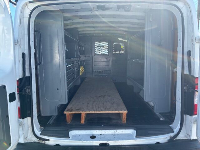 2018 Nissan NV Cargo NV1500 SV V6 Charlotte NC